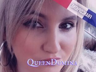 QueenDomina