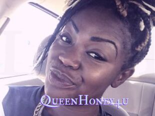 QueenHoney4u