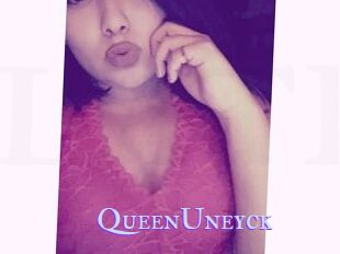 QueenUneyck