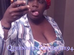 QueenofdaChocolate94