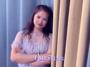 Qiyating