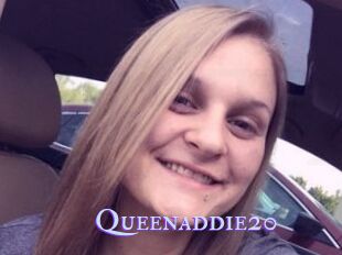 Queenaddie20