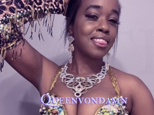 Queenvondamn