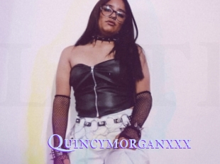 Quincymorganxxx