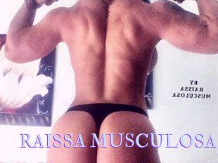 RAISSA_MUSCULOSA
