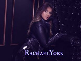RachaelYork