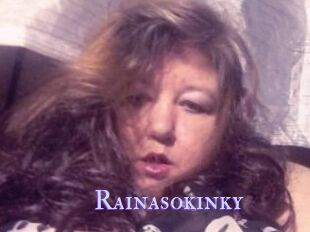 Rainasokinky