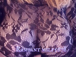 Rampant_milf5678
