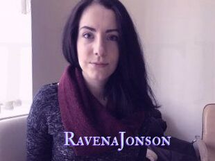 RavenaJonson
