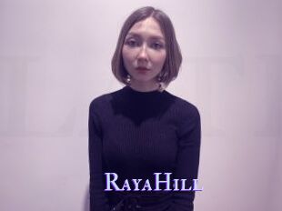 RayaHill
