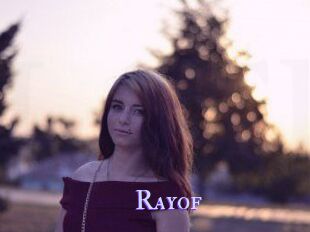 Rayof