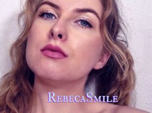 RebecaSmile
