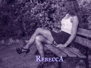 RebeccA