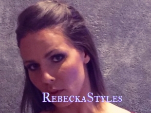 RebeckaStyles