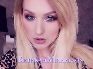RebekahMikaelson