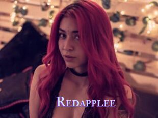 Redapplee