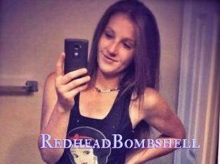 RedheadBombshell