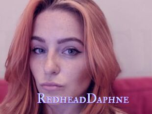 RedheadDaphne