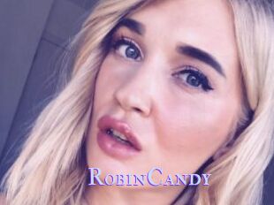RobinCandy