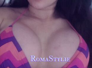 RomaStylie