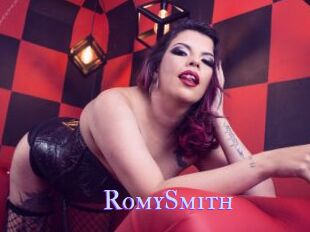 RomySmith