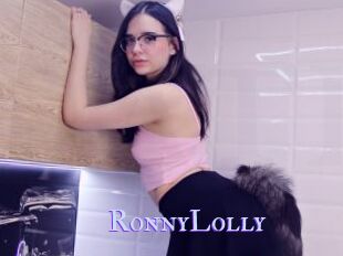 RonnyLolly