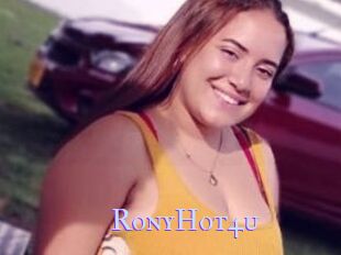 RonyHot4u