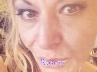 Rose77