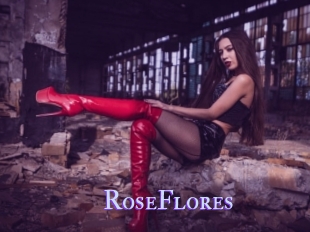 RoseFlores