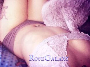 RoseGalaxy
