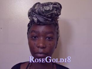 RoseGold18