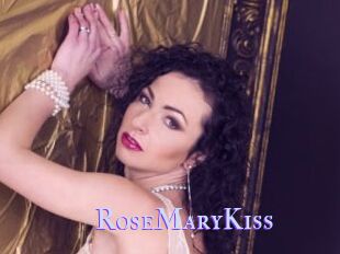 RoseMaryKiss