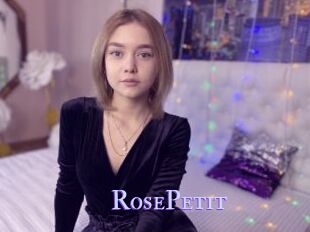 RosePetit