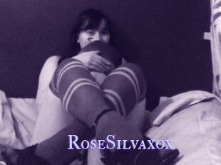 RoseSilvaxox