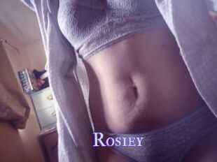 Rosiey