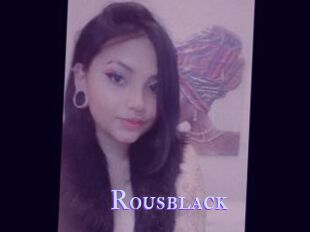 Rousblack