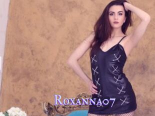 Roxanna07