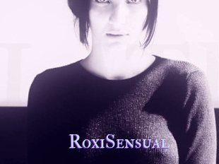 RoxiSensual