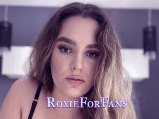 RoxieForFans