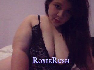 RoxieRush