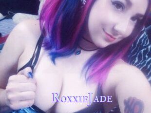 RoxxieJade