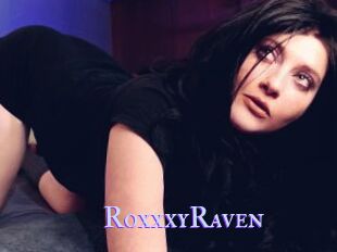 RoxxxyRaven