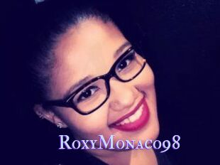 RoxyMonaco98