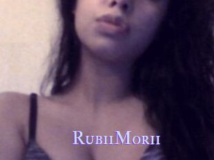 RubiiMorii