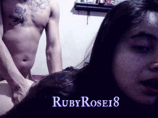 RubyRose18
