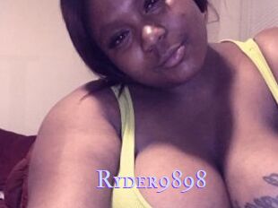 Ryder9898