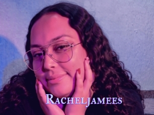 Racheljamees