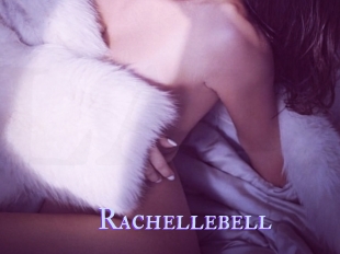 Rachellebell