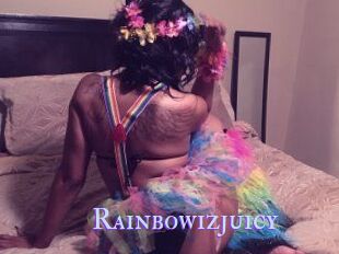 Rainbowizjuicy