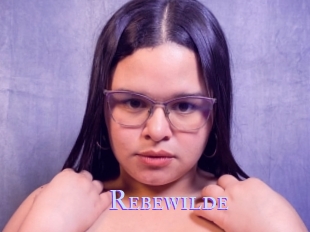 Rebewilde